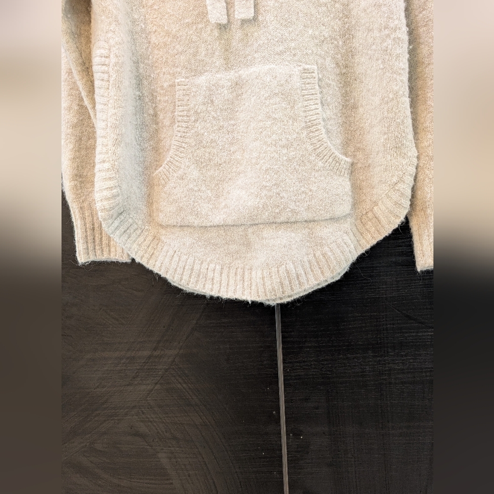 Madewell Wilmington Hoodie Sweater - Picture 10 of 11